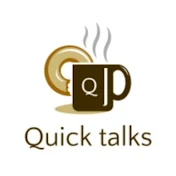 Quick talks