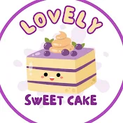 Lovely Sweet Cakes