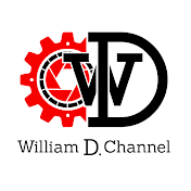 William D Channel