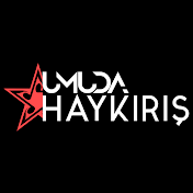 Umuda Haykırış