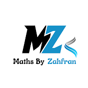 Maths by Zahfran