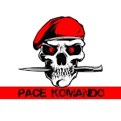 PACE KOMANDO