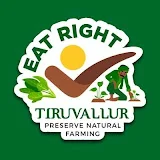 EAT RIGHT TIRUVALLUR