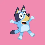 Bluey - Officieel Nederlands kanaal