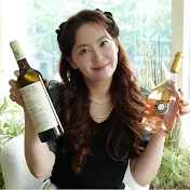 와인여신 _Wine Goddess