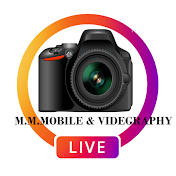 M.M.MOBILE & VIDEOGRAPHY