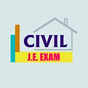 CIVIL JE EXAM