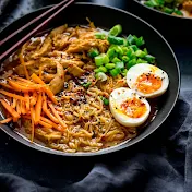 Ramen Food