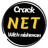 Crack NET with NISHMAN