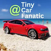 TinyCarFanatic