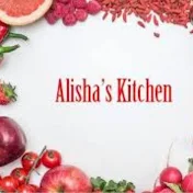 Kitchen With Alisha