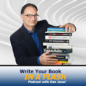 Write Your Book in a Flash with Dan Janal