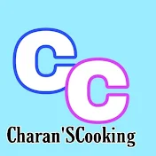 Charan'S Cooking