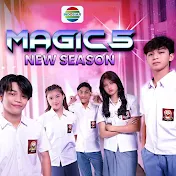 Magic 5 Indosiar