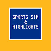 Sports Sims & Highlights
