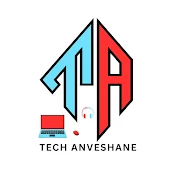 Tech Anveshane