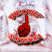 The Chief - Mania SVR