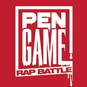 Pen Game Rap Battle