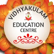Vidhyakulam Education Centre
