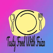 Tasty food with faiza