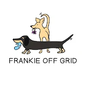 Frankie Off Grid