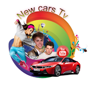 New cars Tv