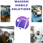 Waseem mobile solutions