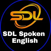 SDL spoken English