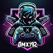 dmx792