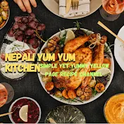 Nepali Yum Yum Kitchen