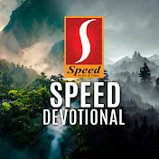 Speed Devotional