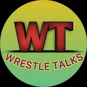 Wrestle Talks