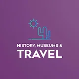 History, Museums & Travel With Liz