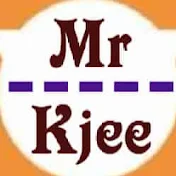 Mr Kjee