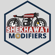 SHEKHAWAT MODIFIERS