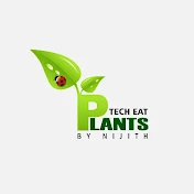 TECH EAT & PLANTS