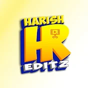 HARISH HR EDITZ