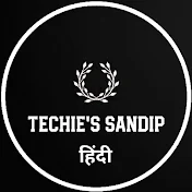 techie's Sandip