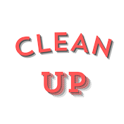 Clean up 2024