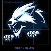 Tohid+gamer