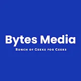 Bytes Media