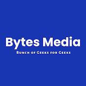 Bytes Media