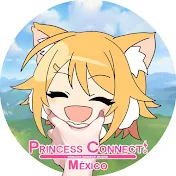 Princess Connect! Re:Dive México