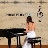 Piano Planet