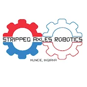 Stripped Axles Robotics