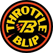 Throttle Blip