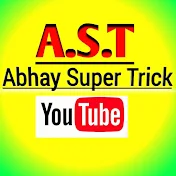 Abhay Super trick