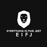 Everything is FINE - JEET