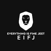 Everything is FINE - JEET