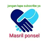 Masril Ponsel